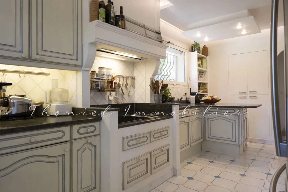 Agence immobilière Grimaud | Thoniel Immobilier | vente Maison Grimaud