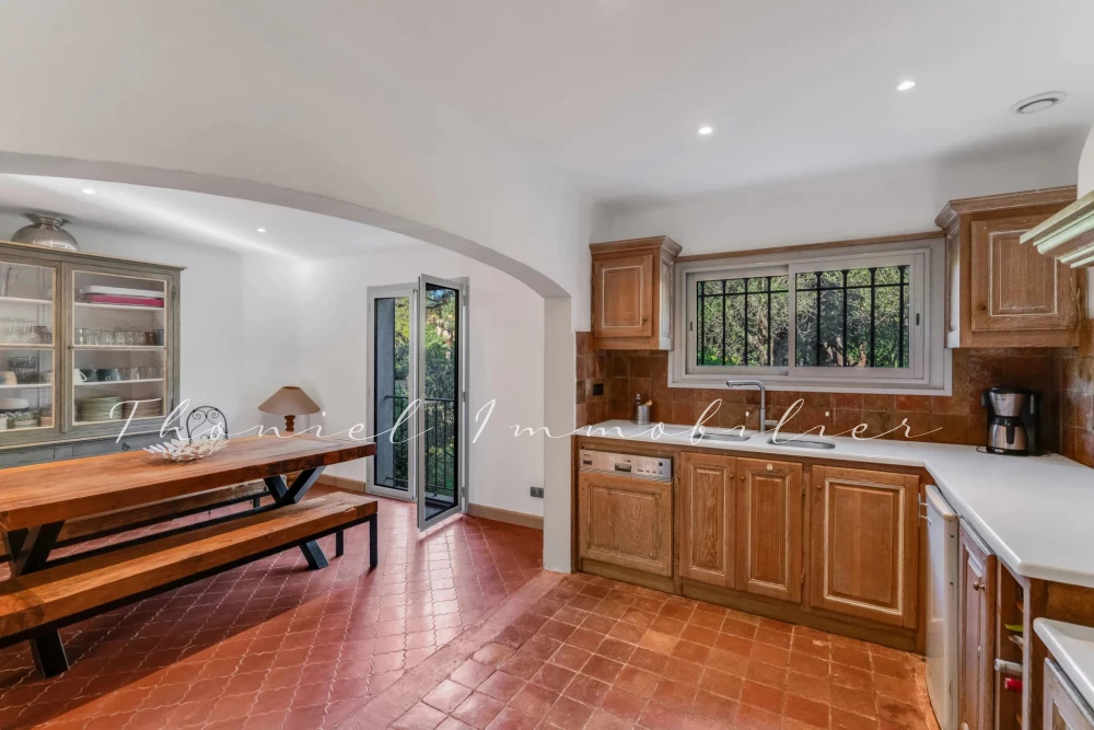 Agence immobilière Grimaud | Thoniel Immobilier | vente Maison Grimaud