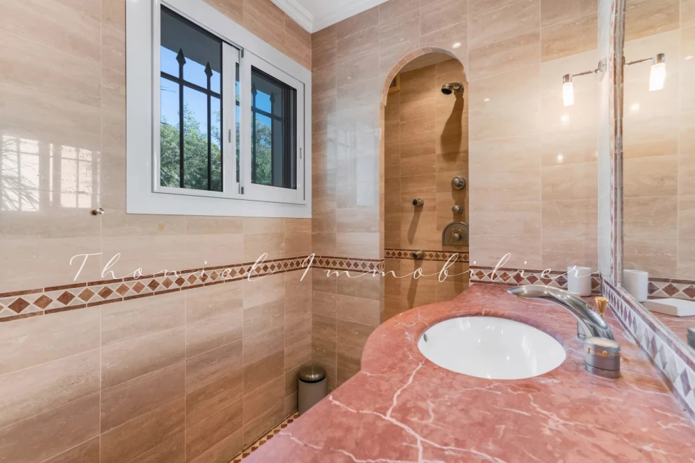 Agence immobilière Grimaud | Thoniel Immobilier | vente Maison Grimaud