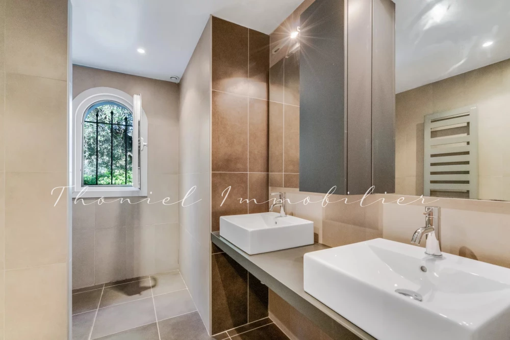 Agence immobilière Grimaud | Thoniel Immobilier | vente Maison Grimaud