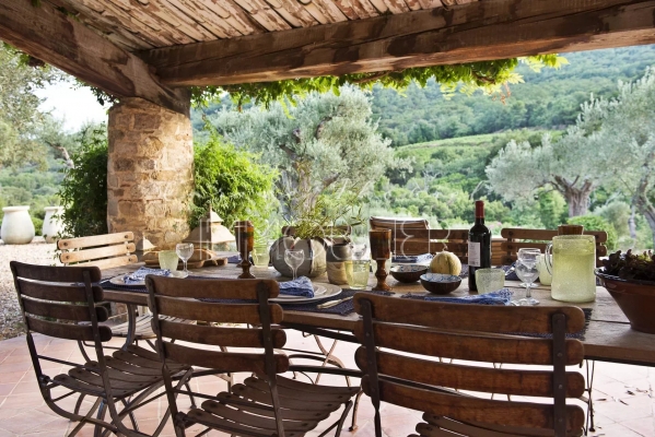 Agence immobilière Grimaud | Thoniel Immobilier sale House, villa Grimaud