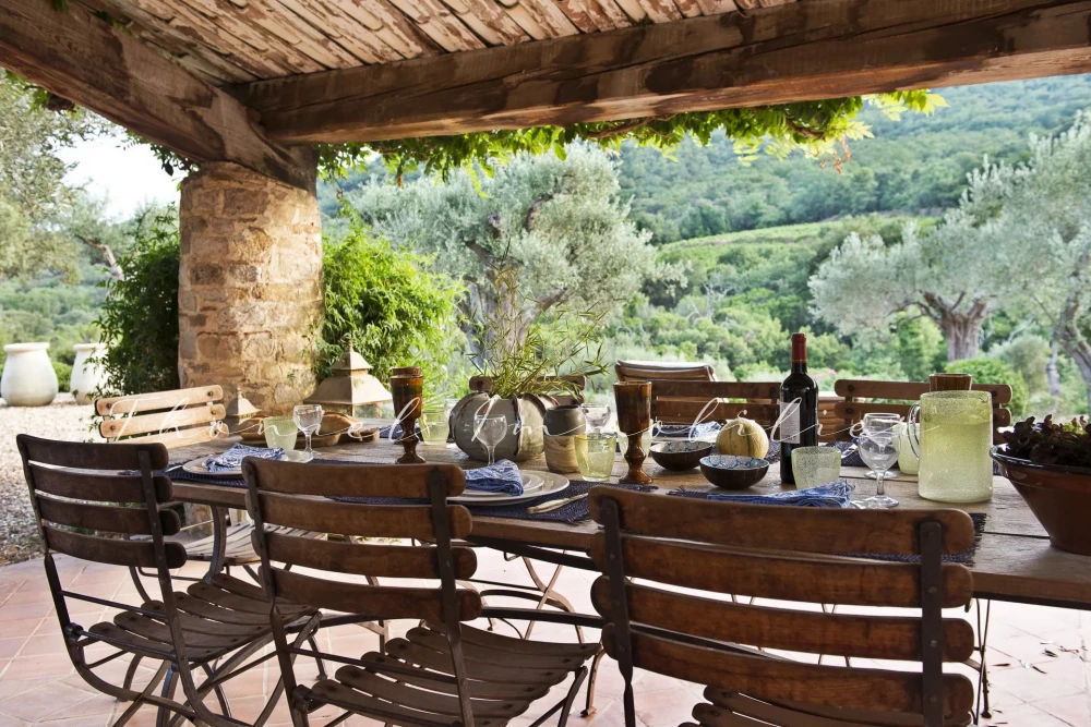 Agence immobilière Grimaud | Thoniel Immobilier | vente Maison Grimaud