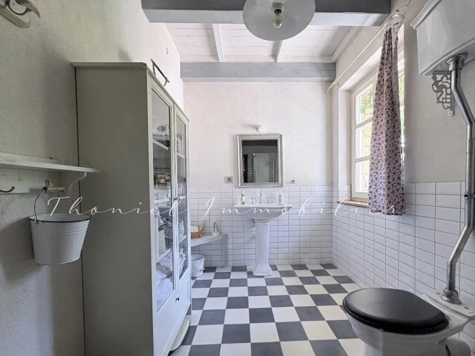 Agence immobilière Grimaud | Thoniel Immobilier | vente Maison Grimaud