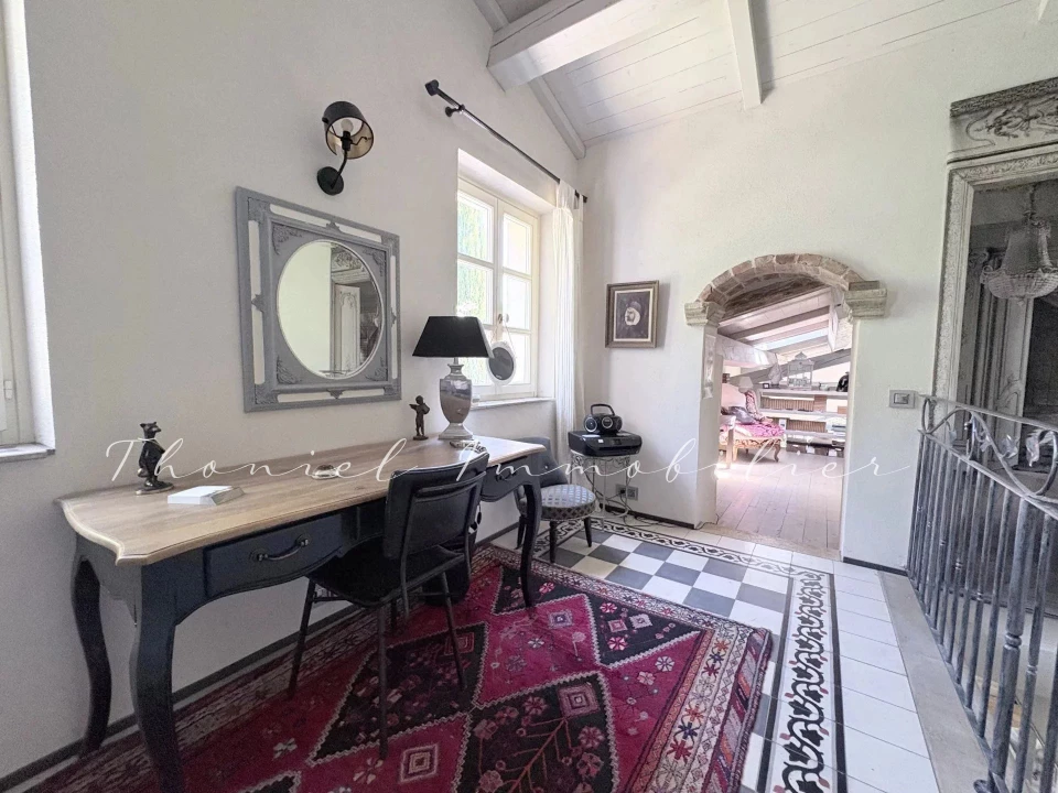 Agence immobilière Grimaud | Thoniel Immobilier | vente Maison Grimaud