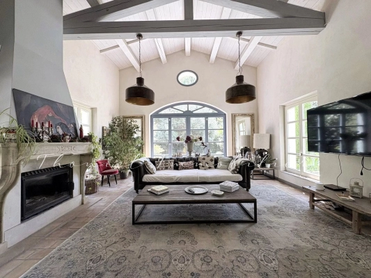 Agence immobilière Grimaud | Thoniel Immobilier vente villa Grimaud