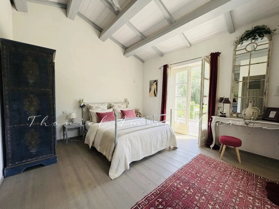 Agence immobilière Grimaud | Thoniel Immobilier | vente Maison Grimaud