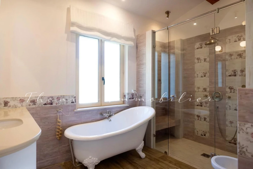 Agence immobilière Grimaud | Thoniel Immobilier | vente Maison Grimaud