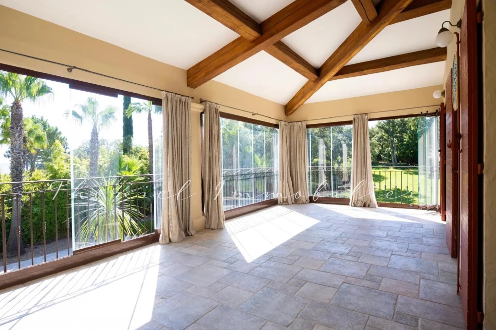 Agence immobilière Grimaud | Thoniel Immobilier | vente Maison Grimaud
