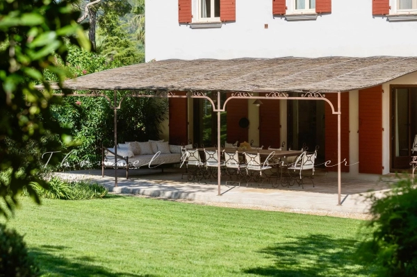 Agence immobilière Grimaud | Thoniel Immobilier vente villa Grimaud