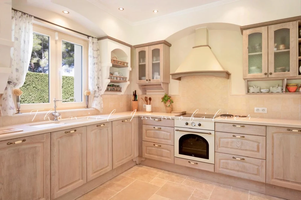 Agence immobilière Grimaud | Thoniel Immobilier | vente Maison Grimaud