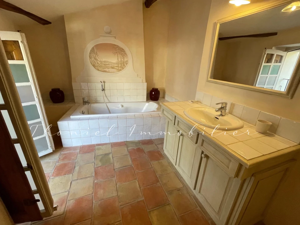 Agence immobilière Grimaud | Thoniel Immobilier | vente Maison Grimaud