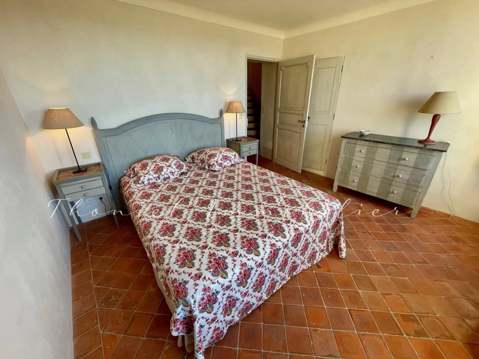 Agence immobilière Grimaud | Thoniel Immobilier | vente Maison Grimaud