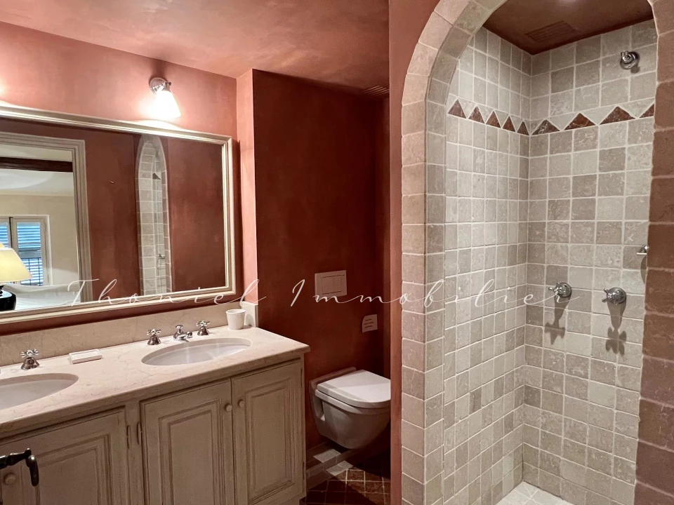 Agence immobilière Grimaud | Thoniel Immobilier | vente Maison Grimaud