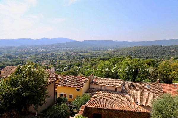 Agence immobilière Grimaud | Thoniel Immobilier vente villa Grimaud