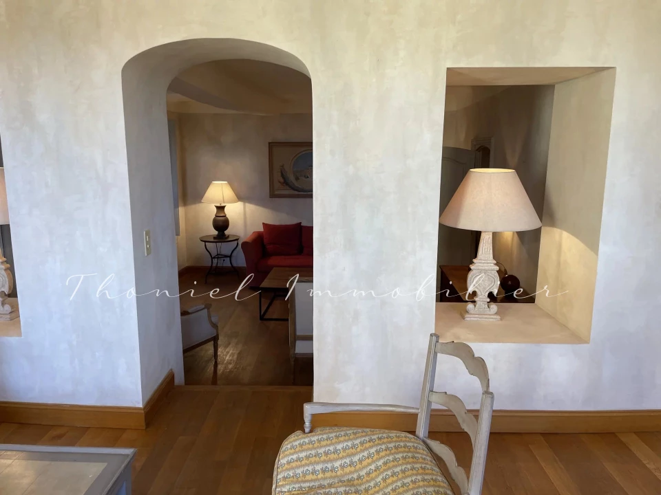 Agence immobilière Grimaud | Thoniel Immobilier | vente Maison Grimaud