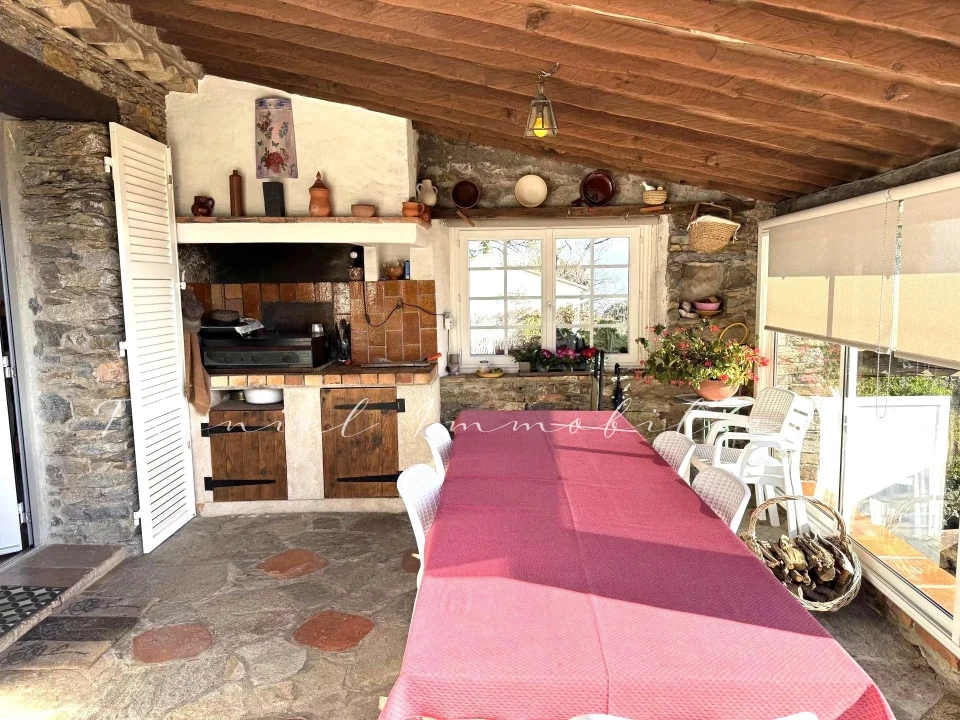 Agence immobilière Grimaud | Thoniel Immobilier | vente Maison La Garde-Freinet