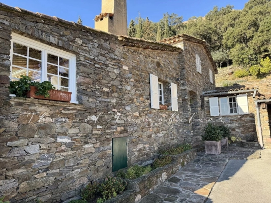 à vendre maison, villa La Garde-Freinet - Maison pleine de charme à vendre à La Garde Freinet