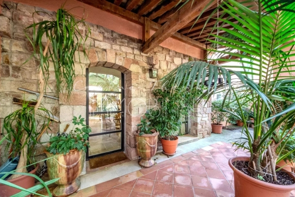 Agence immobilière Grimaud | Thoniel Immobilier sale House, villa Grimaud