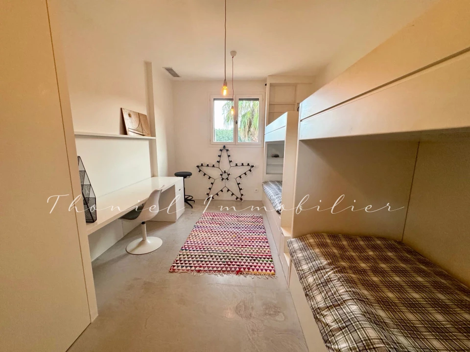 Agence immobilière Grimaud | Thoniel Immobilier | vente Maison Grimaud