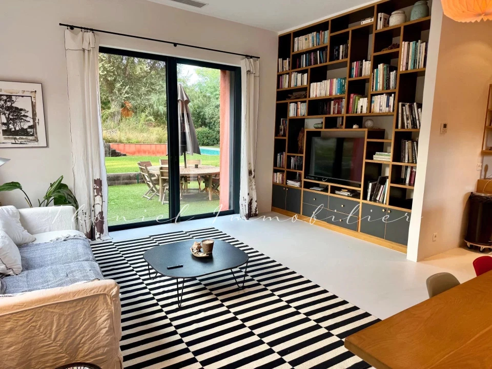 Agence immobilière Grimaud | Thoniel Immobilier | vente Maison Grimaud