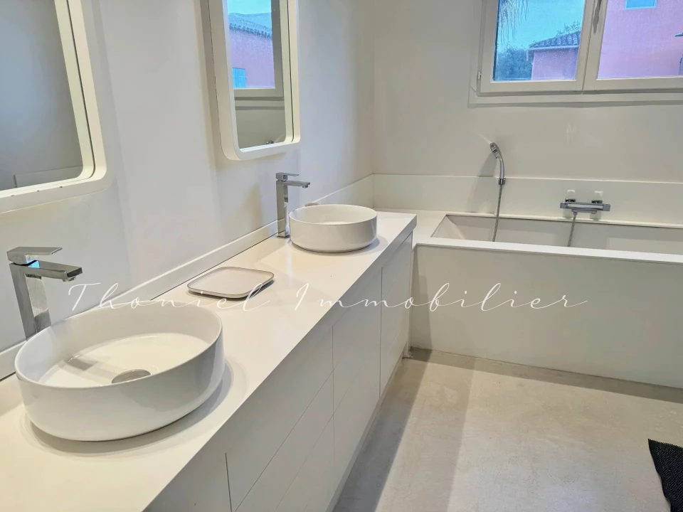 Agence immobilière Grimaud | Thoniel Immobilier | vente Maison Grimaud