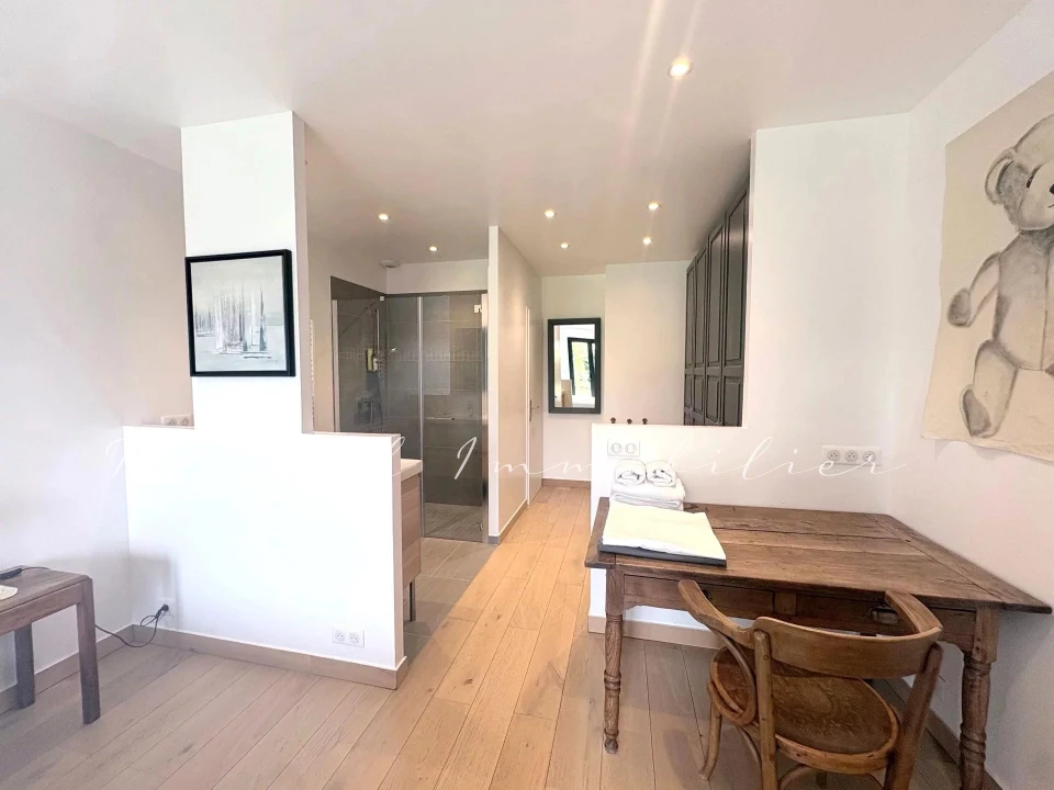 Agence immobilière Grimaud | Thoniel Immobilier | vente Maison Grimaud