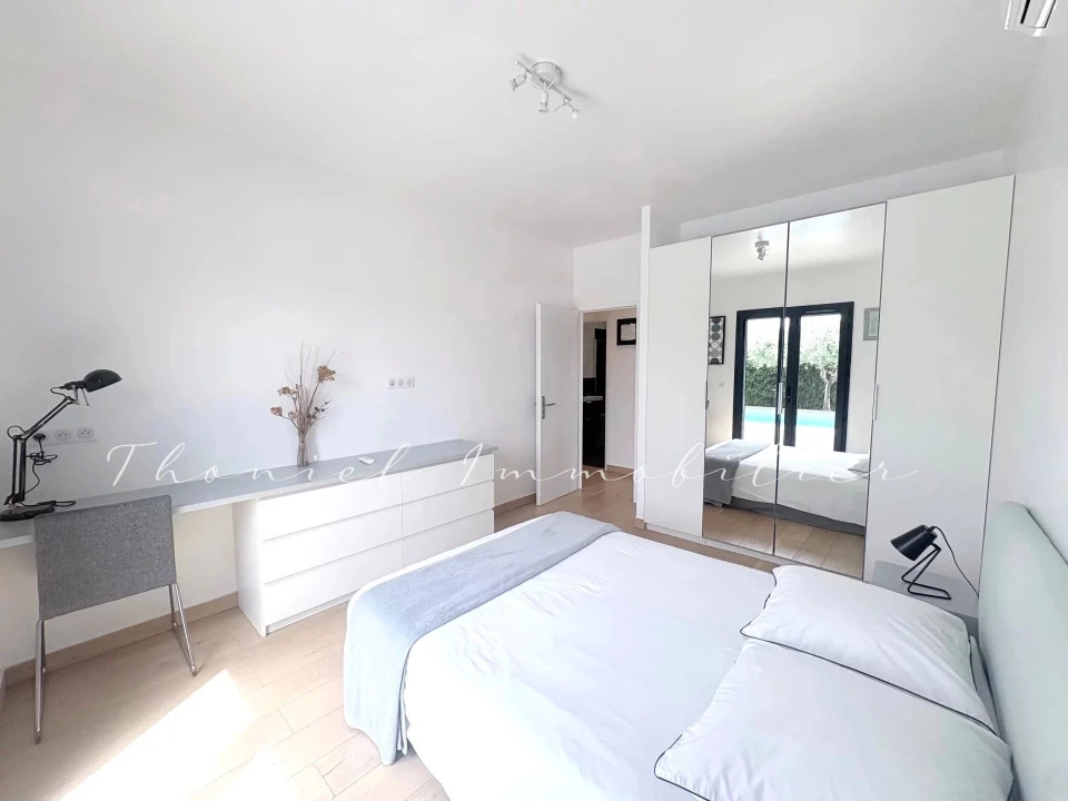 Agence immobilière Grimaud | Thoniel Immobilier | vente Maison Grimaud