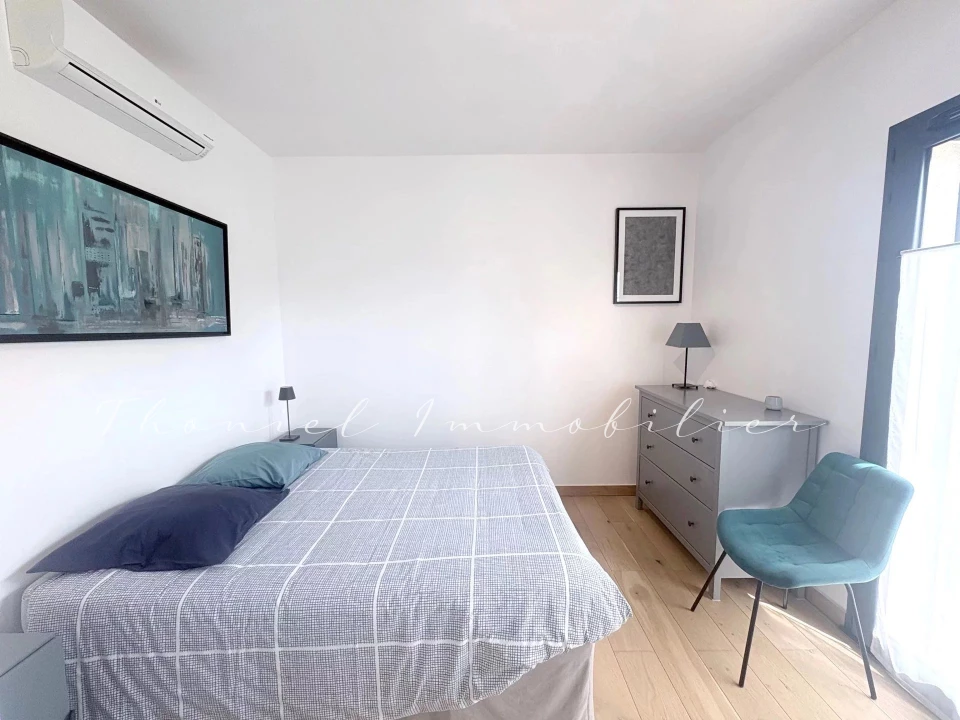 Agence immobilière Grimaud | Thoniel Immobilier | vente Maison Grimaud