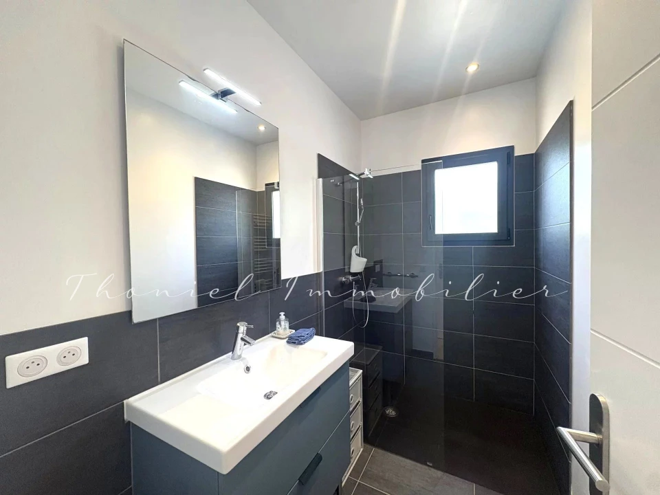 Agence immobilière Grimaud | Thoniel Immobilier | vente Maison Grimaud