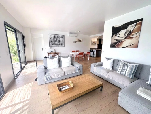 Agence immobilière Grimaud | Thoniel Immobilier vente villa Grimaud