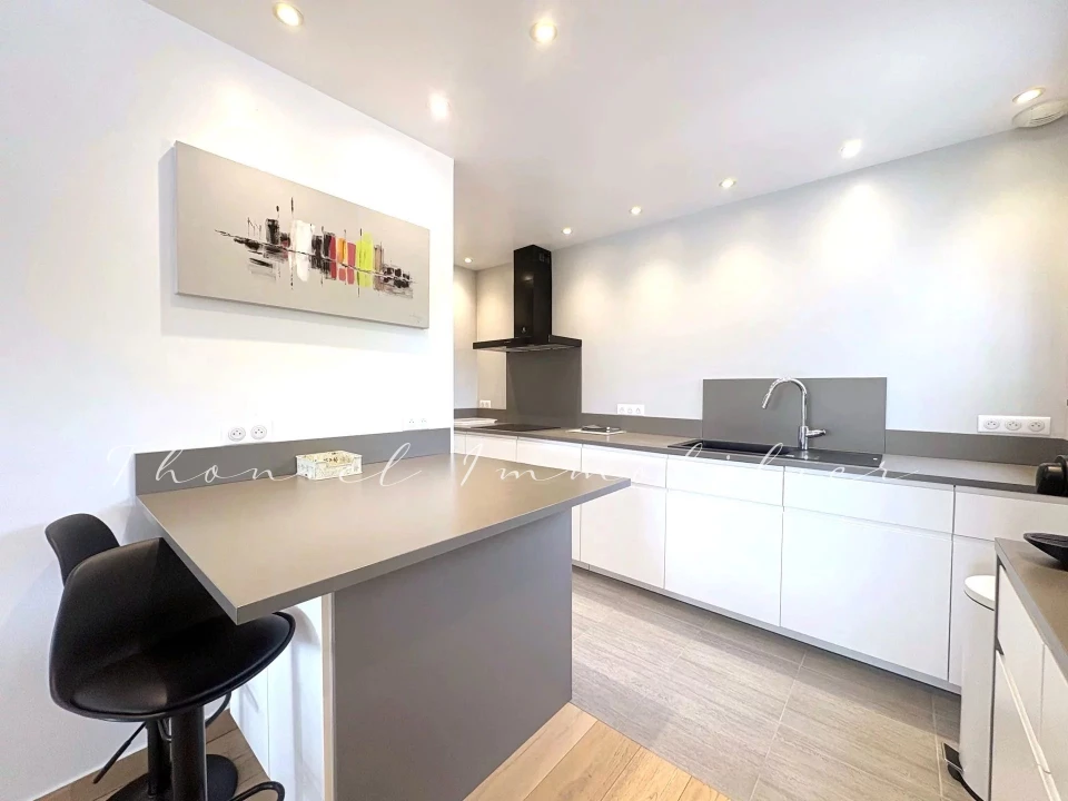Agence immobilière Grimaud | Thoniel Immobilier | vente Maison Grimaud