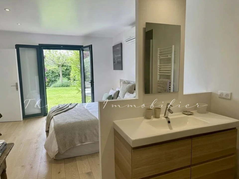 Agence immobilière Grimaud | Thoniel Immobilier | vente Maison Grimaud