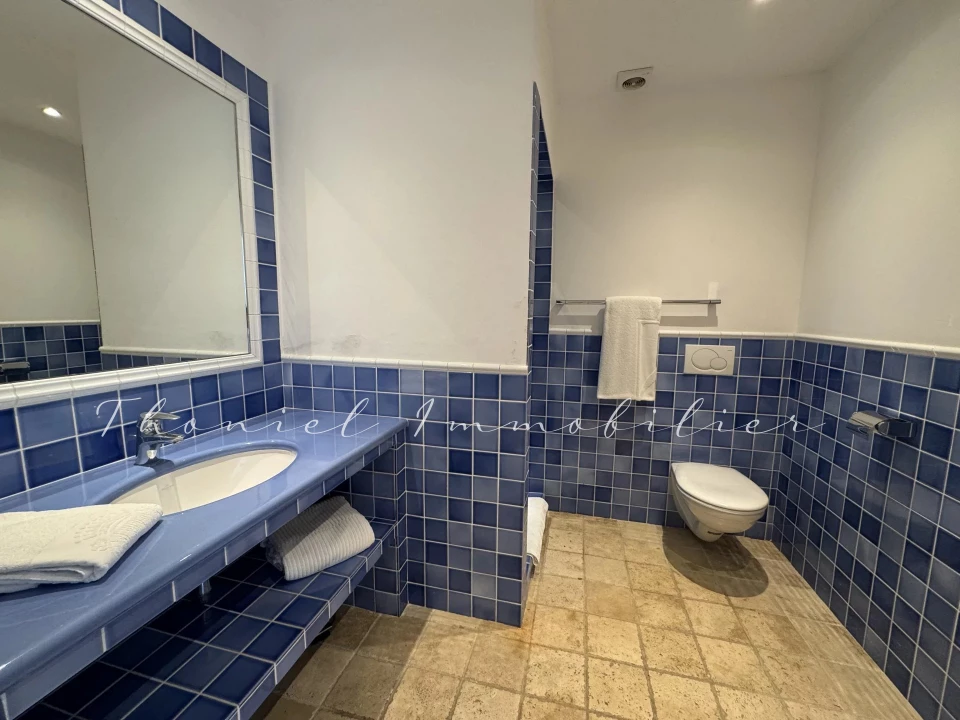 Agence immobilière Grimaud | Thoniel Immobilier | vente Maison Grimaud