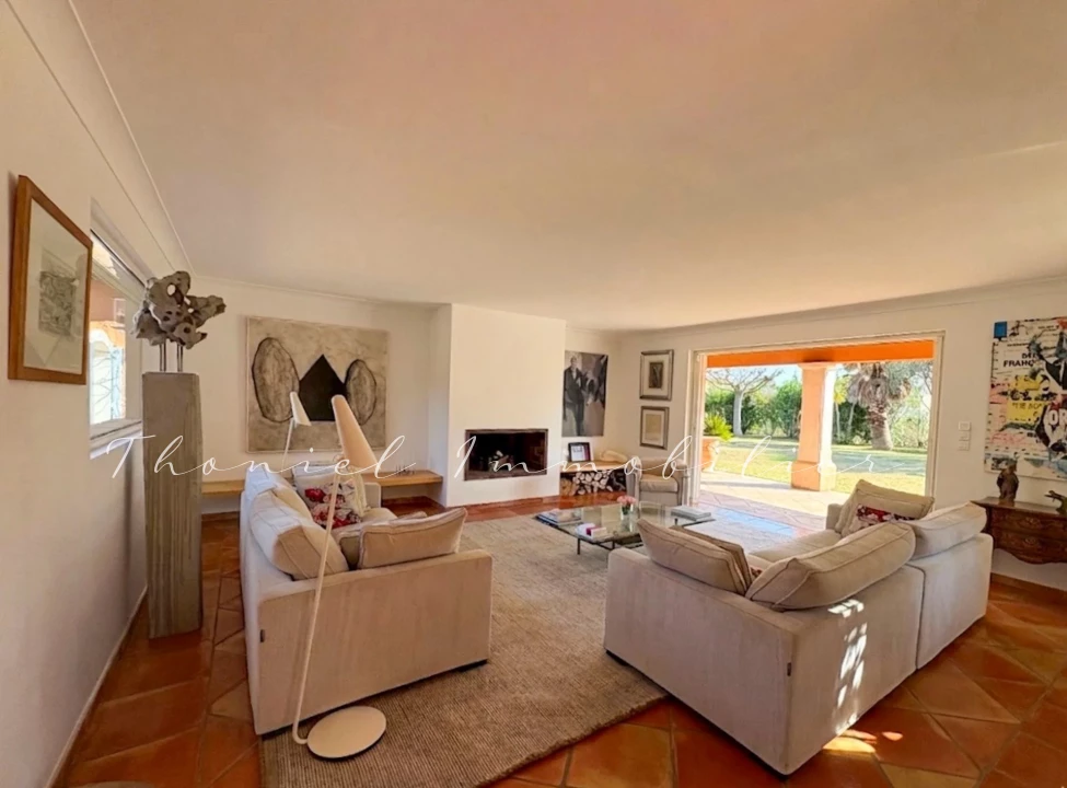 Agence immobilière Grimaud | Thoniel Immobilier | sale House Grimaud