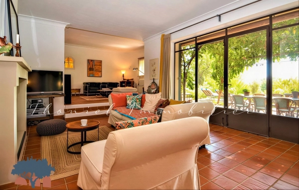 Agence immobilière Grimaud | Thoniel Immobilier vente villa La Garde-Freinet