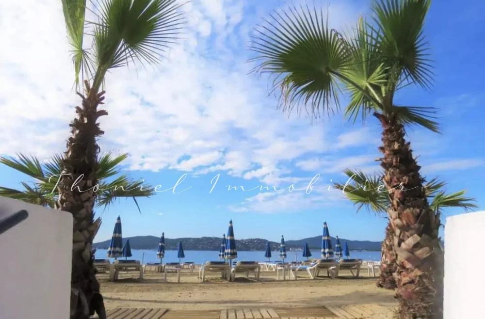 Agence immobilière Grimaud | Thoniel Immobilier | vente Maison Grimaud