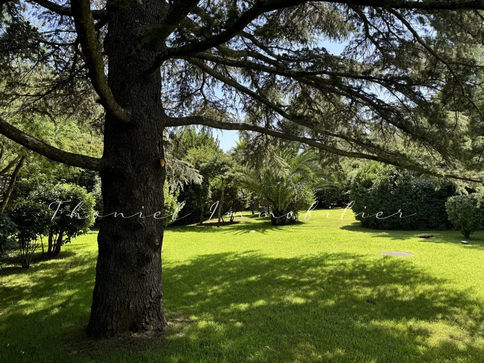 Agence immobilière Grimaud | Thoniel Immobilier | vente Maison Grimaud