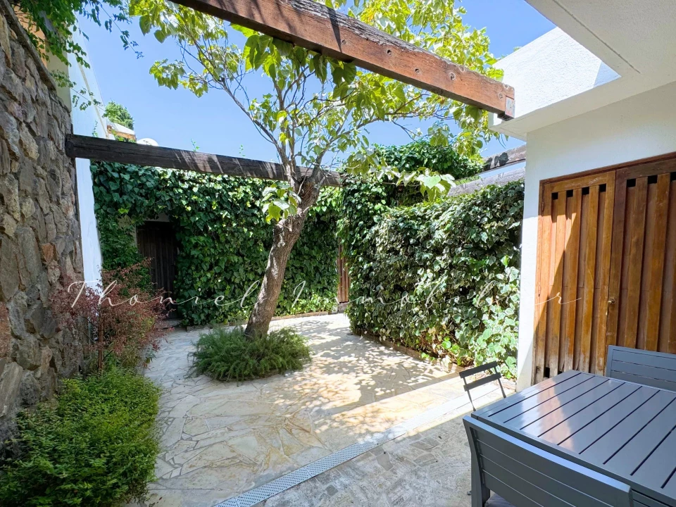 Agence immobilière Grimaud | Thoniel Immobilier | vente Maison Grimaud