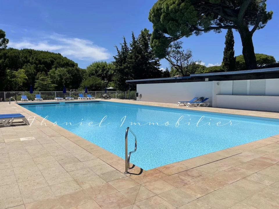 Agence immobilière Grimaud | Thoniel Immobilier | vente Maison Grimaud