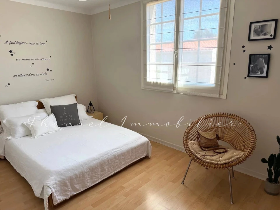 Agence immobilière Grimaud | Thoniel Immobilier | vente Maison Cogolin