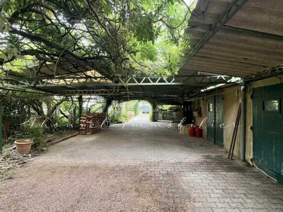 Agence immobilière Grimaud | Thoniel Immobilier | vente Terrain Cogolin